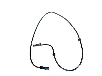 Mercedes-Benz ABS Wheel Speed Sensor - 204-540-13-17