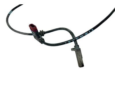 Mercedes-Benz ABS Wheel Speed Sensor - 204-540-13-17