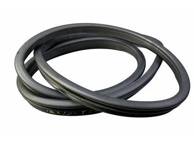 2010 Mercedes-Benz E63 AMG Weather Strip - 212-697-00-51-9G44