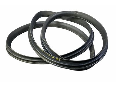 2010 Mercedes-Benz E63 AMG Weather Strip - 212-697-00-51-9G44