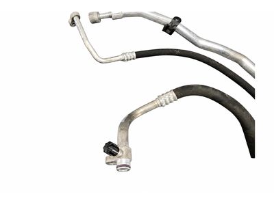 Mercedes-Benz SLC300 A/C Hose - 172-830-85-00