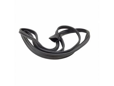 1989 Mercedes-Benz 190D Weather Strip - 201-720-06-78