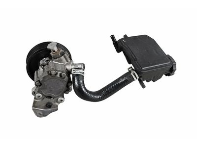 2009 Mercedes-Benz R320 Power Steering Reservoir - 000-460-22-83