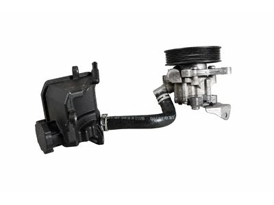 2009 Mercedes-Benz R320 Power Steering Reservoir - 000-460-22-83