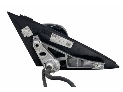 Mercedes-Benz 156-810-85-00 Lower Cover