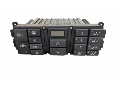 Mercedes-Benz 202-830-07-85 Dash Control Unit Mercedes-Benz 202-830-07-85 Dash Control Unit