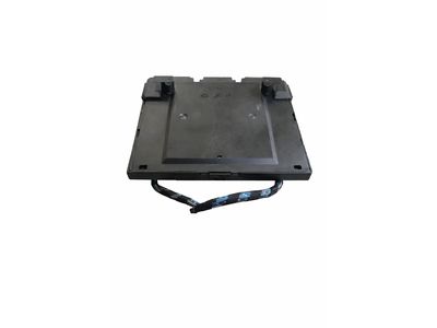 Mercedes-Benz 202-830-07-85 Dash Control Unit