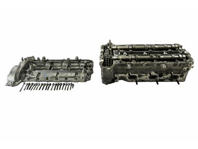 2007 Mercedes-Benz ML320 Cylinder Head - 642-010-75-20