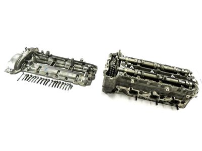 2007 Mercedes-Benz ML320 Cylinder Head - 642-010-75-20