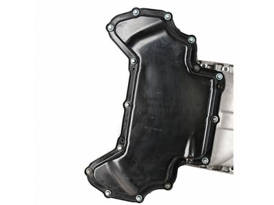 2007 Mercedes-Benz CLK350 Oil Pan - 272-010-01-28