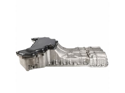 2007 Mercedes-Benz CLK350 Oil Pan - 272-010-01-28