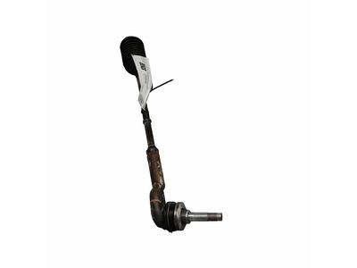 2022 Mercedes-Benz EQS 580 Tie Rod End - 297-460-85-00