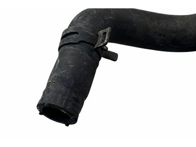 2010 Mercedes-Benz E550 Radiator Hose - 207-501-15-82