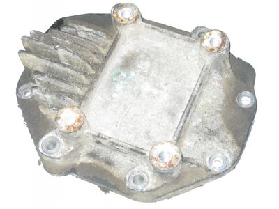 Mercedes-Benz 140-351-24-08 Axle Cover Mercedes-Benz 140-351-24-08 Axle Cover