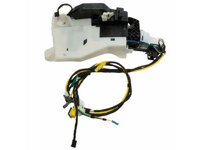 2004 Mercedes-Benz CL55 AMG Door Lock - 220-720-69-35