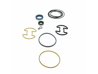 2002 Mercedes-Benz SL600 Power Steering Pump Seal - 000-460-37-80