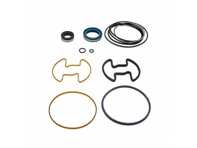 2002 Mercedes-Benz SL600 Power Steering Pump Seal - 000-460-37-80