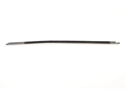 2022 Mercedes-Benz GLA45 AMG Door Moldings - 247-725-39-01