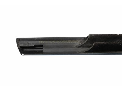 2022 Mercedes-Benz GLA45 AMG Door Moldings - 247-725-39-01