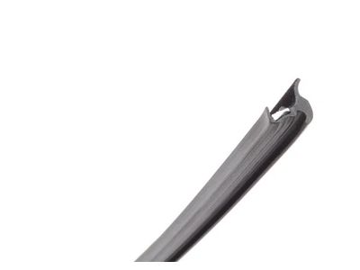 1988 Mercedes-Benz 260E Weather Strip - 124-735-02-65