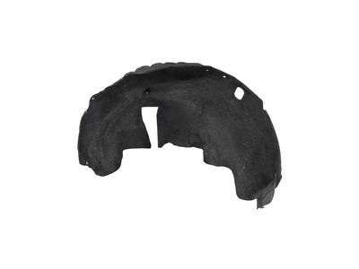 Mercedes-Benz SLC43 AMG Fender Splash Shield - 172-690-05-00