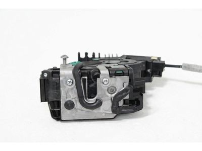 2016 Mercedes-Benz S550e Door Lock - 099-730-39-00