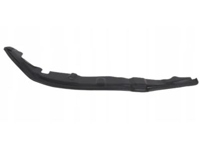 2008 Mercedes-Benz E350 Weather Strip - 211-727-04-30