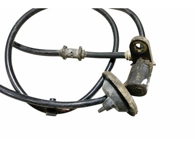 Mercedes-Benz CLK320 ABS Wheel Speed Sensor - 202-540-28-17
