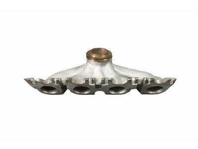 2016 Mercedes-Benz G550 Exhaust Manifold - 177-140-07-00