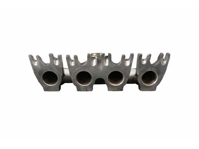 2016 Mercedes-Benz G550 Exhaust Manifold - 177-140-07-00