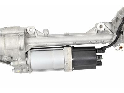 2016 Mercedes-Benz E250 Tie Rod End - 212-330-81-00