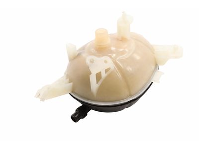 2020 Mercedes-Benz CLS450 Coolant Reservoir - 205-500-00-49