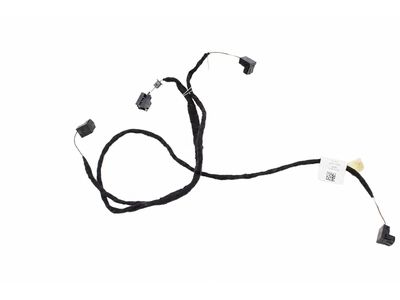 2020 Mercedes-Benz GLB250 Interior Lights - 177-906-51-02