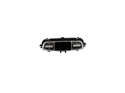2020 Mercedes-Benz E63 AMG S A/C Switch - 213-905-52-07