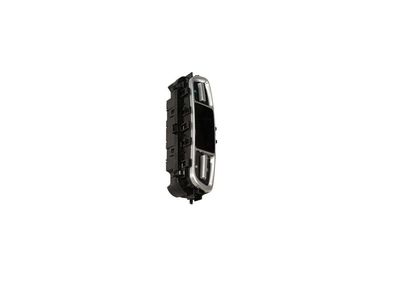 2020 Mercedes-Benz E63 AMG S A/C Switch - 213-905-52-07