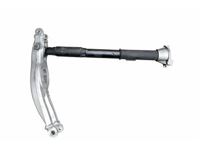 2023 Mercedes-Benz EQS 580 SUV Shock Absorber - 296-320-69-00