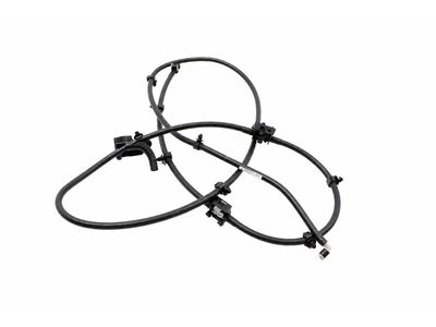 Mercedes-Benz EQB 250 Windshield Washer Hose - 247-860-06-00