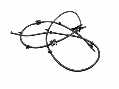 Mercedes-Benz EQB 250 Windshield Washer Hose - 247-860-06-00
