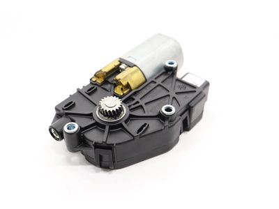 Mercedes-Benz GLE300d Sunroof Motor - 166-906-96-00