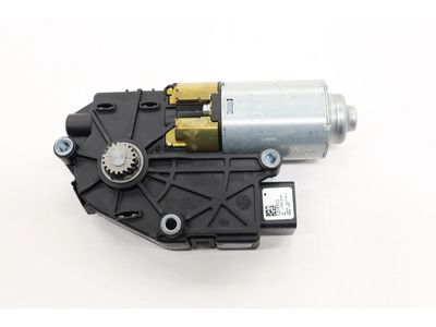 Mercedes-Benz GLE300d Sunroof Motor - 166-906-96-00