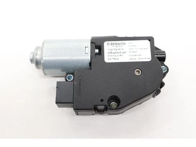 Mercedes-Benz GLE300d Sunroof Motor - 166-906-96-00