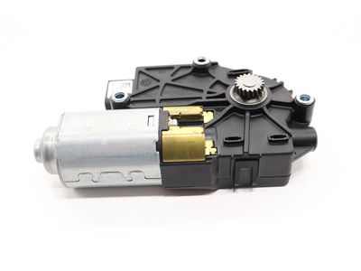 Mercedes-Benz GLE300d Sunroof Motor - 166-906-96-00