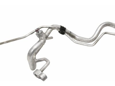 2017 Mercedes-Benz B250e A/C Hose - 242-830-15-00