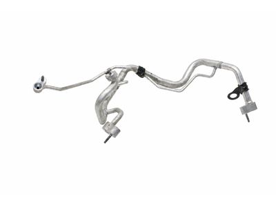 2017 Mercedes-Benz B250e A/C Hose - 242-830-15-00