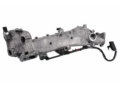 2010 Mercedes-Benz ML350 Intake Manifold - 642-090-27-37