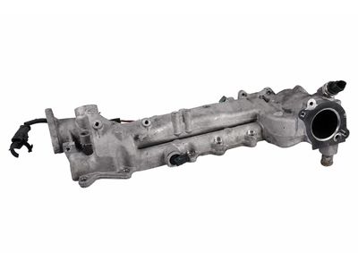 2010 Mercedes-Benz ML350 Intake Manifold - 642-090-27-37