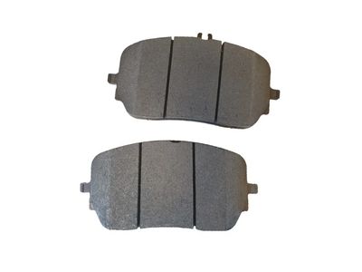 Mercedes-Benz 000-420-34-04 Brake Pads Mercedes-Benz 000-420-34-04 Brake Pads
