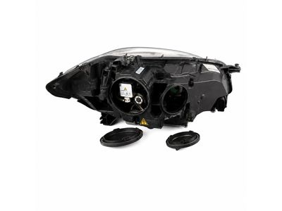 2012 Mercedes-Benz S400 Headlight - 221-820-77-39