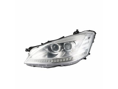 2012 Mercedes-Benz S400 Headlight - 221-820-77-39