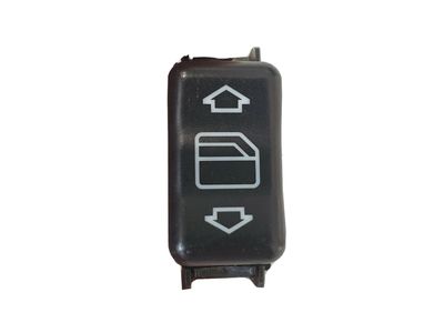 1995 Mercedes-Benz C220 Window Switch - 202-820-52-10